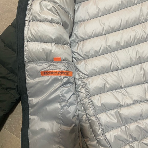 Lightweight Parajumper - Picture 3 of 5